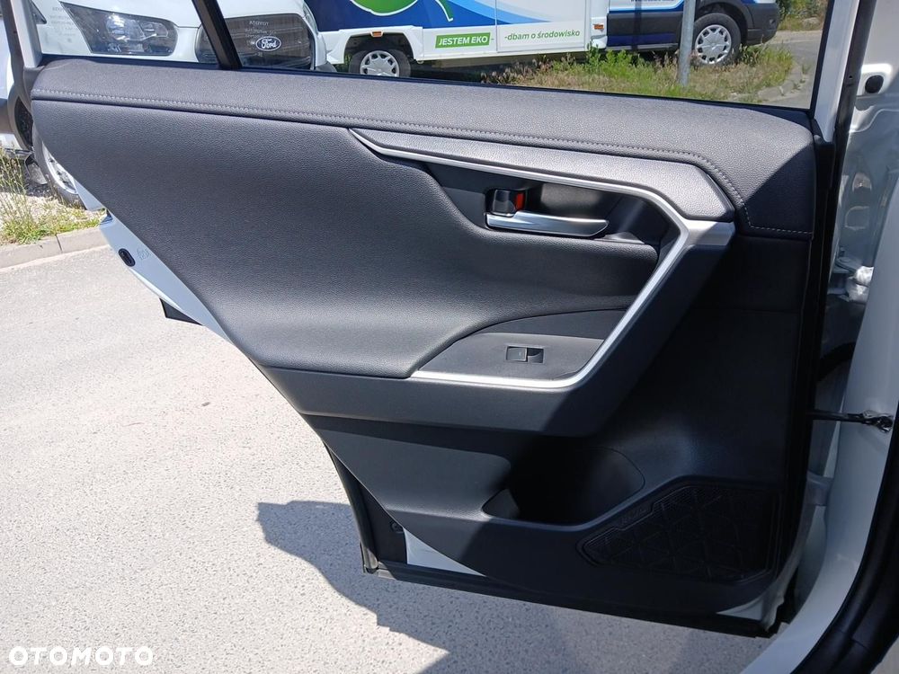 Toyota RAV4 2.0 Comfort 4x2 MS - 40