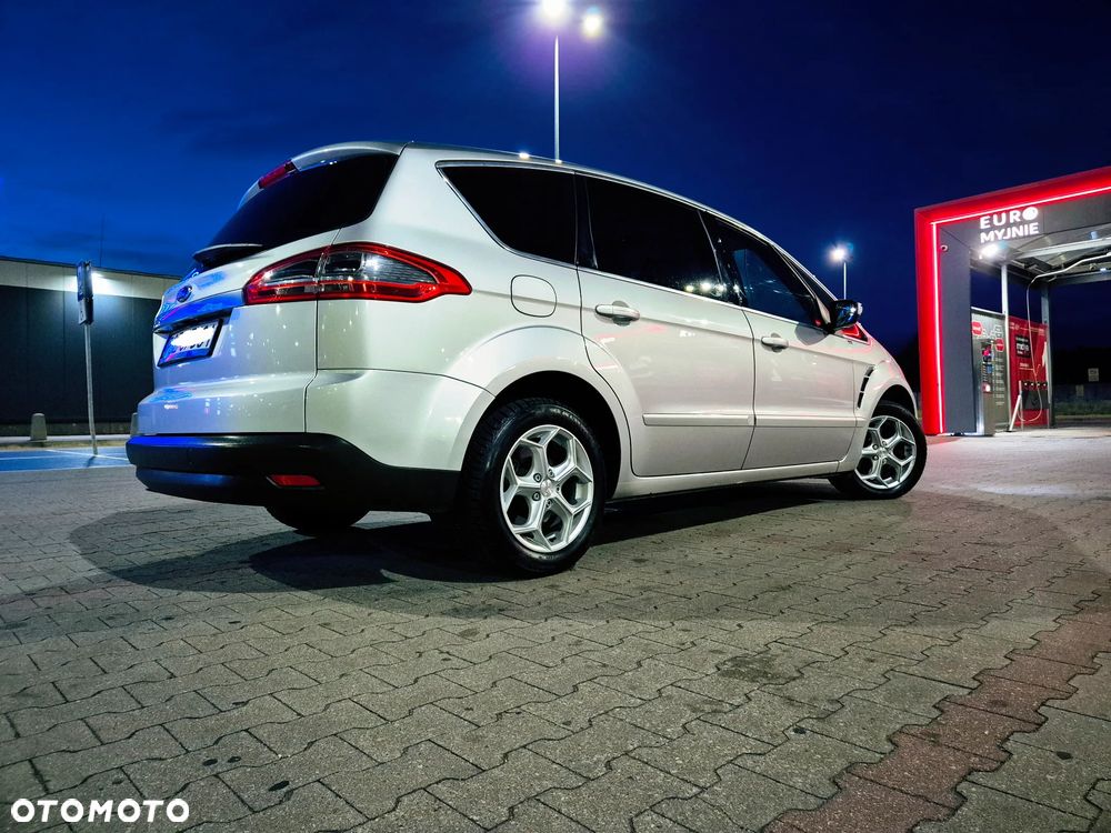 Ford S-Max 2.0 TDCi DPF Business Edition - 2