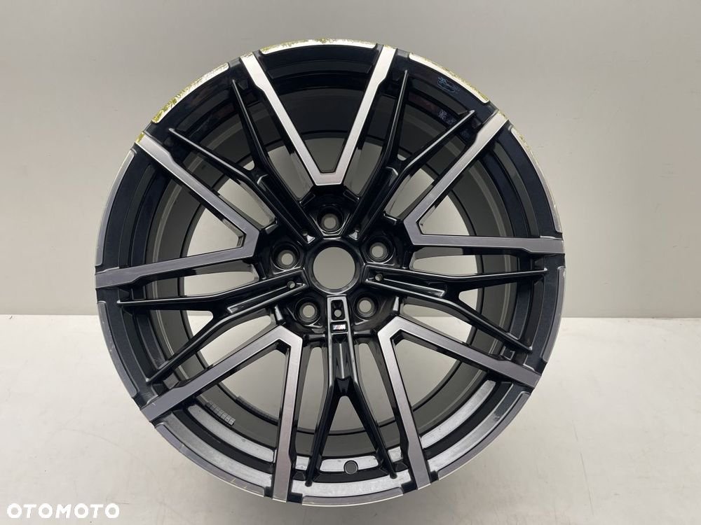 FELGA BMW SERIA M5 G90 G91 G99 10,5J 20 ET28 7884268 - 1