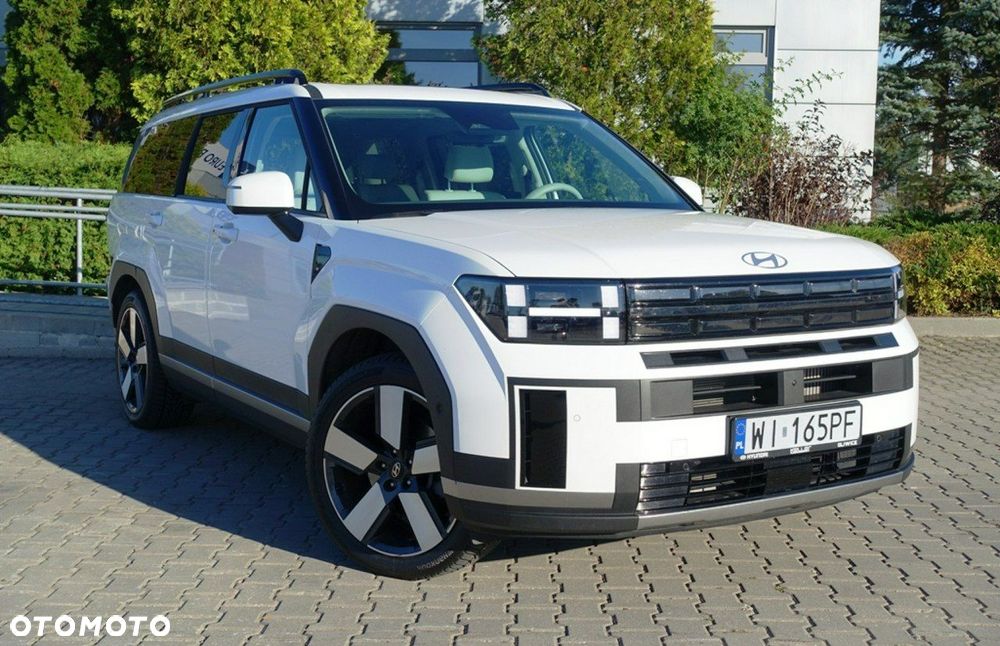 Hyundai Santa Fe - 4