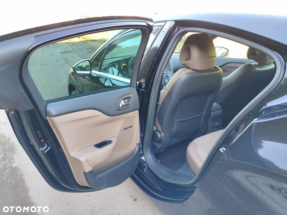 Citroën DS4 2.0 BlueHDi SoChic S&S - 21