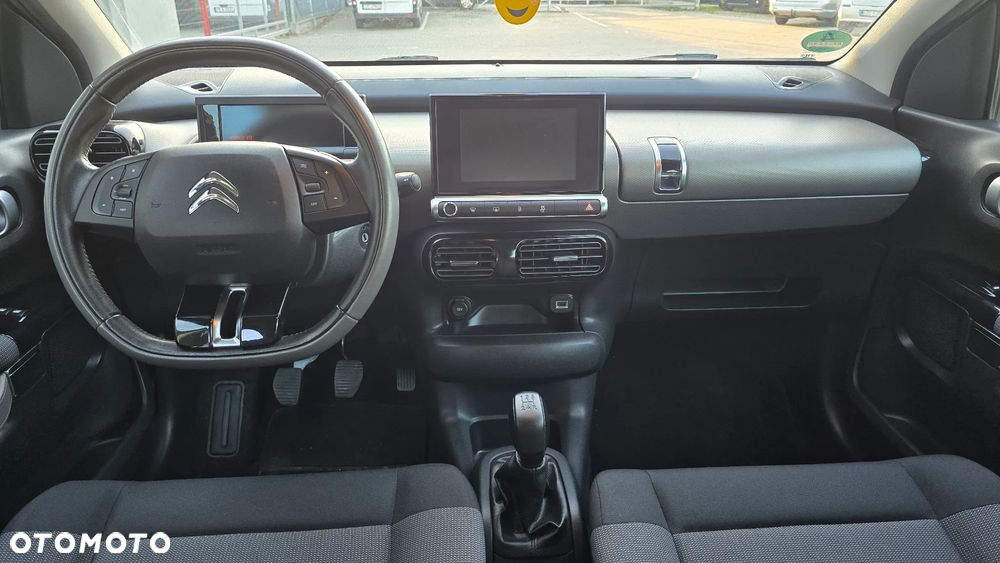 Citroën C4 Cactus BlueHDi 100 Stop&Start Business Class - 16