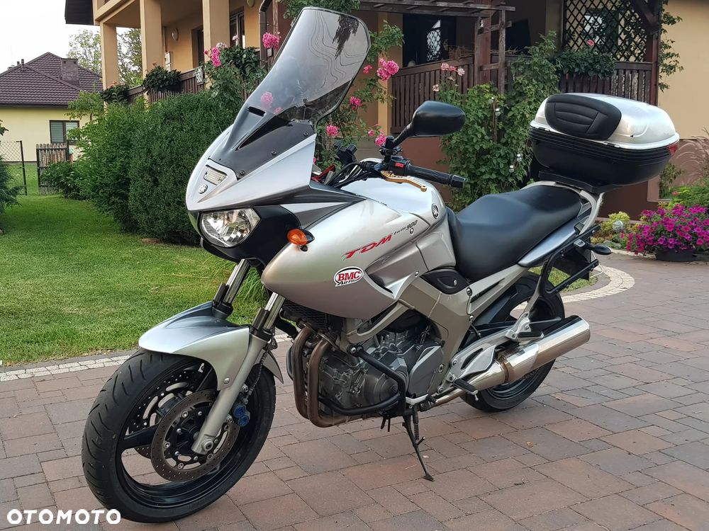 Yamaha TDM - 30