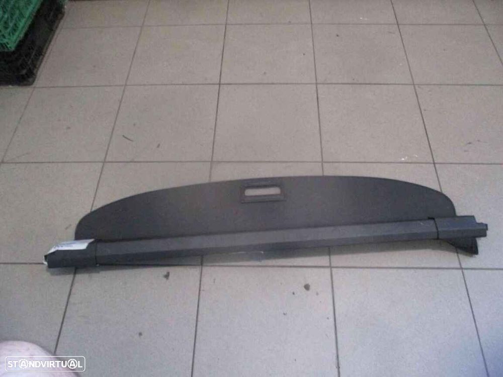 Tampo Cortina Da Mala Tamp551 FIAT TIPO 2020 1.3D  DANIFICADO 95CV 5P CINZA - 2