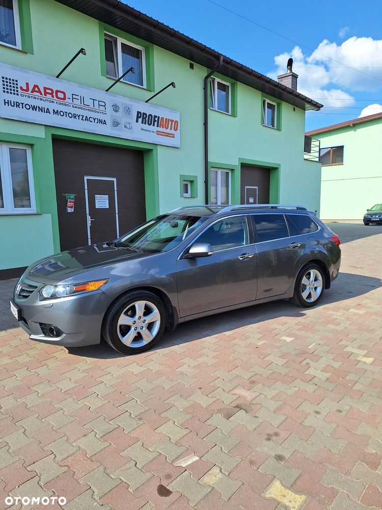 Honda Accord 2.0 Automatik Elegance - 7