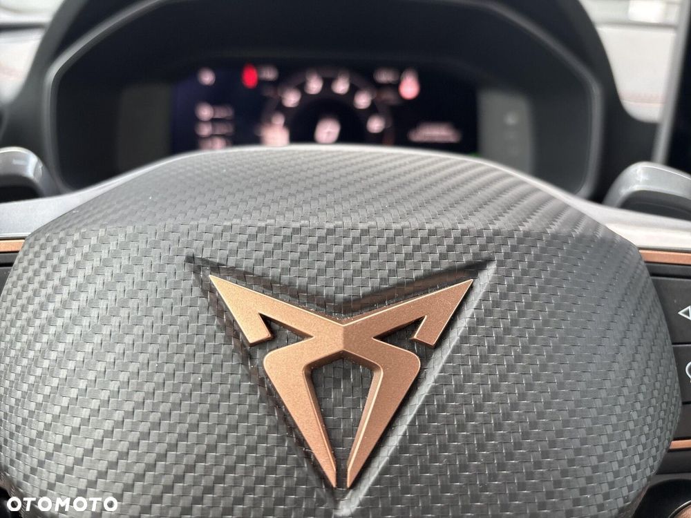 Cupra Leon Sportstourer - 20