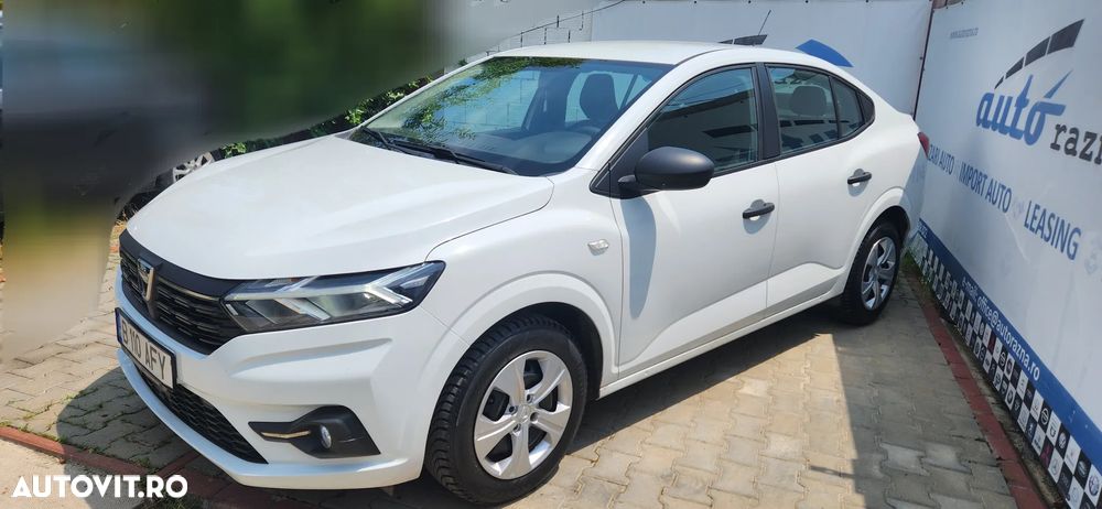 Dacia Logan TCe 90 Essential - 5