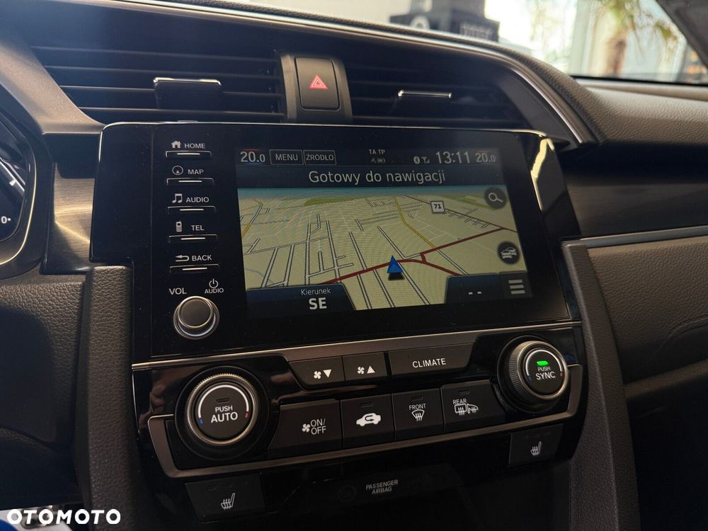 Honda Civic - 27
