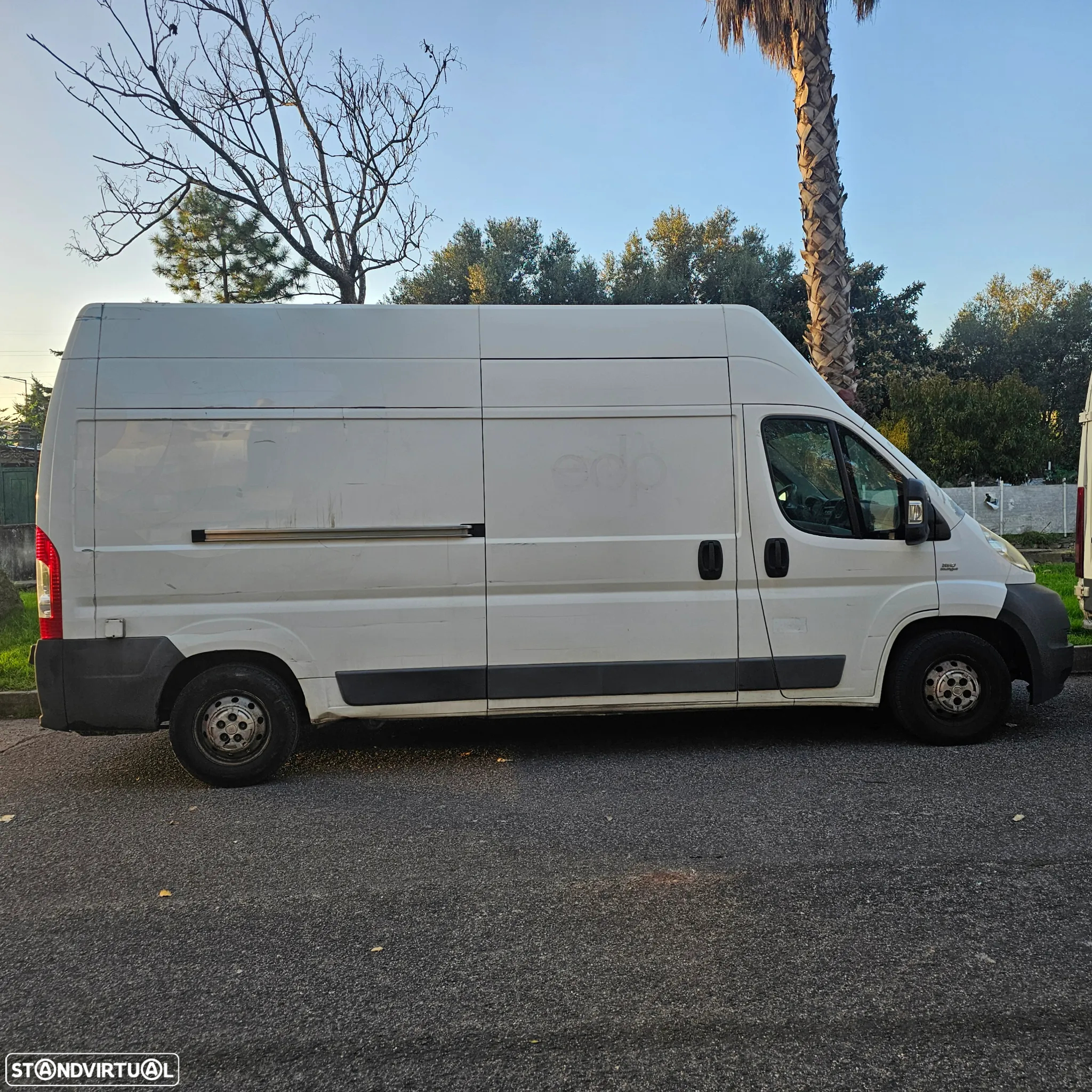 Fiat Ducato - 9