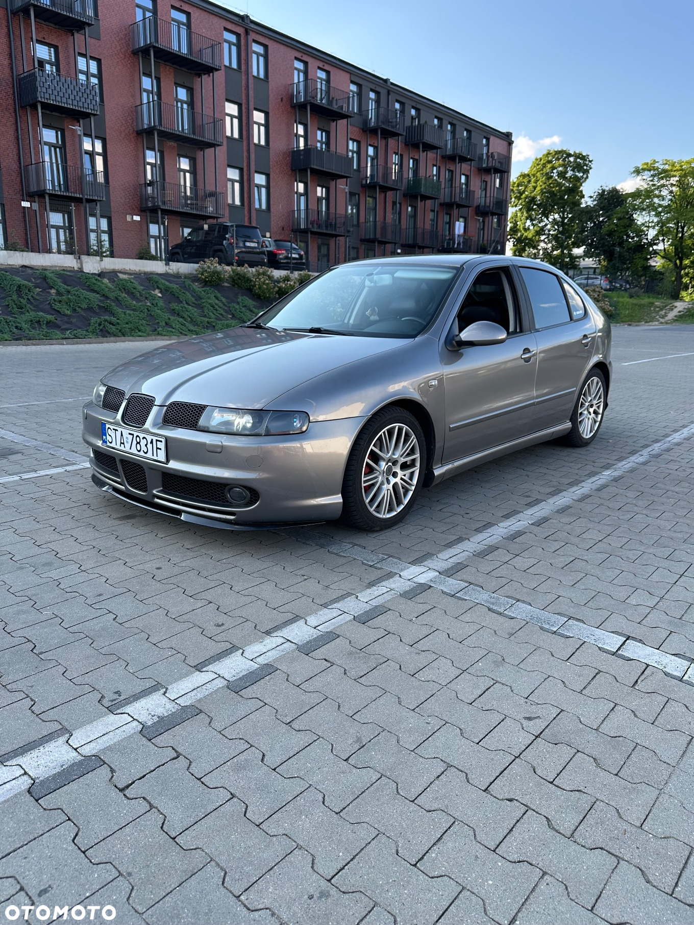 Seat Leon - 3