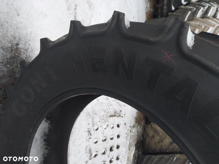 460/85 R42 Continental ( 18,4R42 ) x2sztuki (J875 J366 - 3