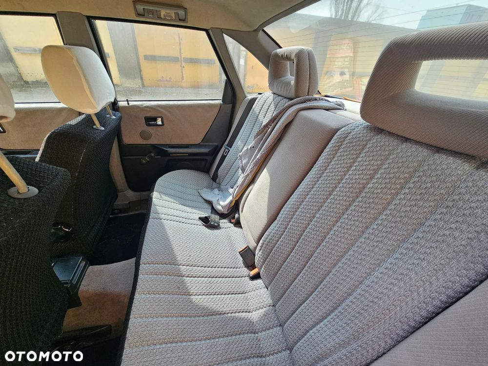 Audi 80 2.0 E - 8