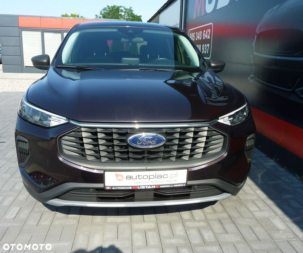 Ford Escape - 2