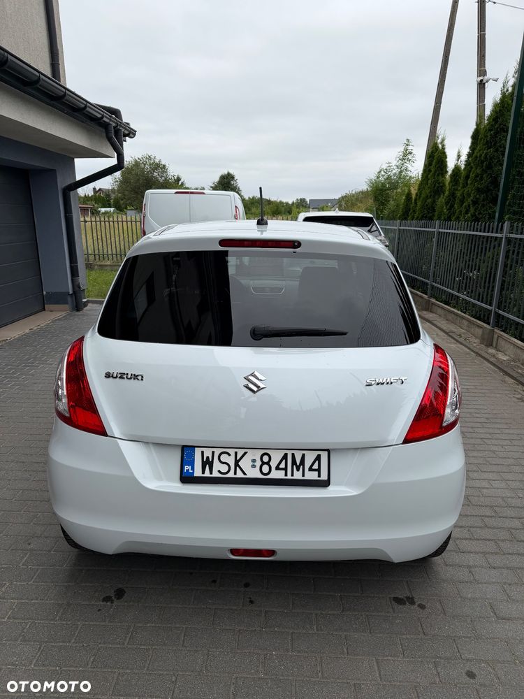 Suzuki Swift 1.2 Comfort - 15