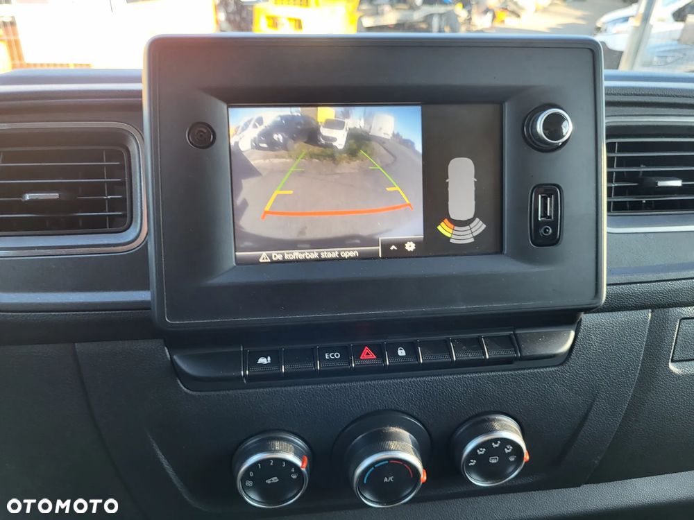 Renault MASTER L3H2 - 8