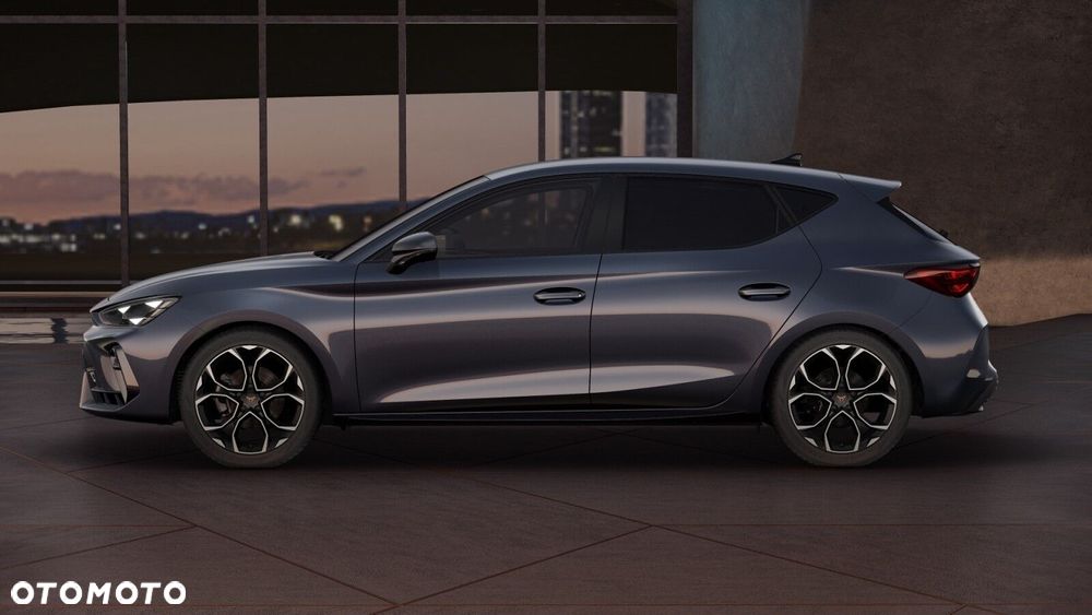 Cupra Leon 2.0 TDI DSG - 3