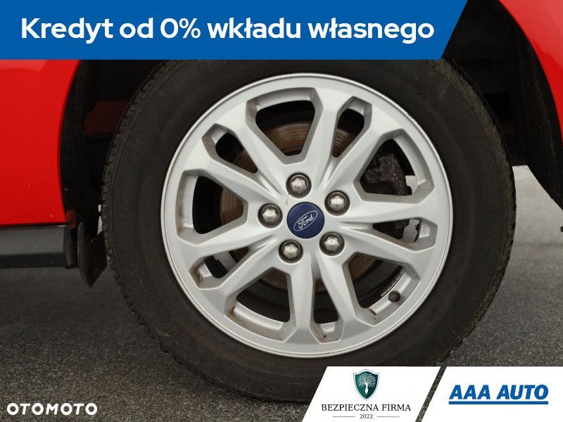 Ford Transit Connect - 13