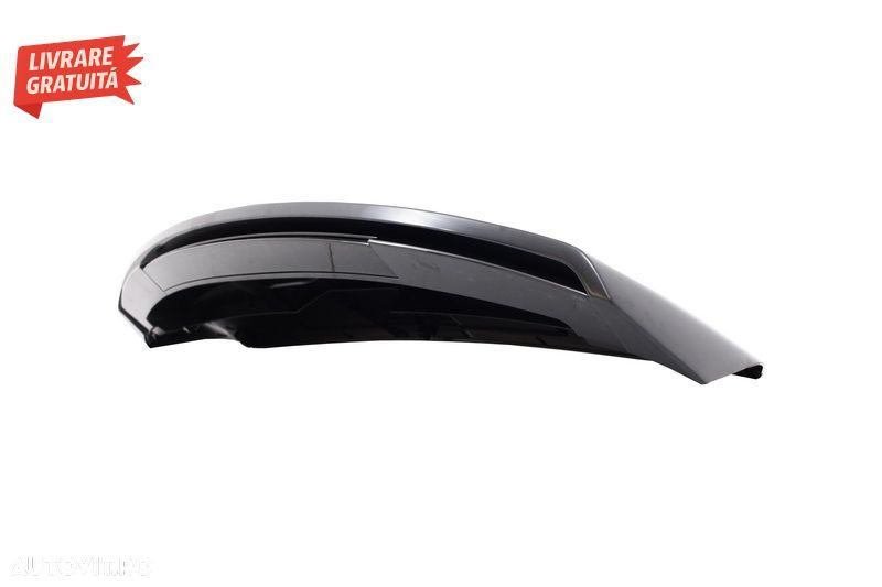 Eleron Luneta Land Rover Range Rover Sport L494 (2013-2017) SVR Design- livrare gratuita - 4