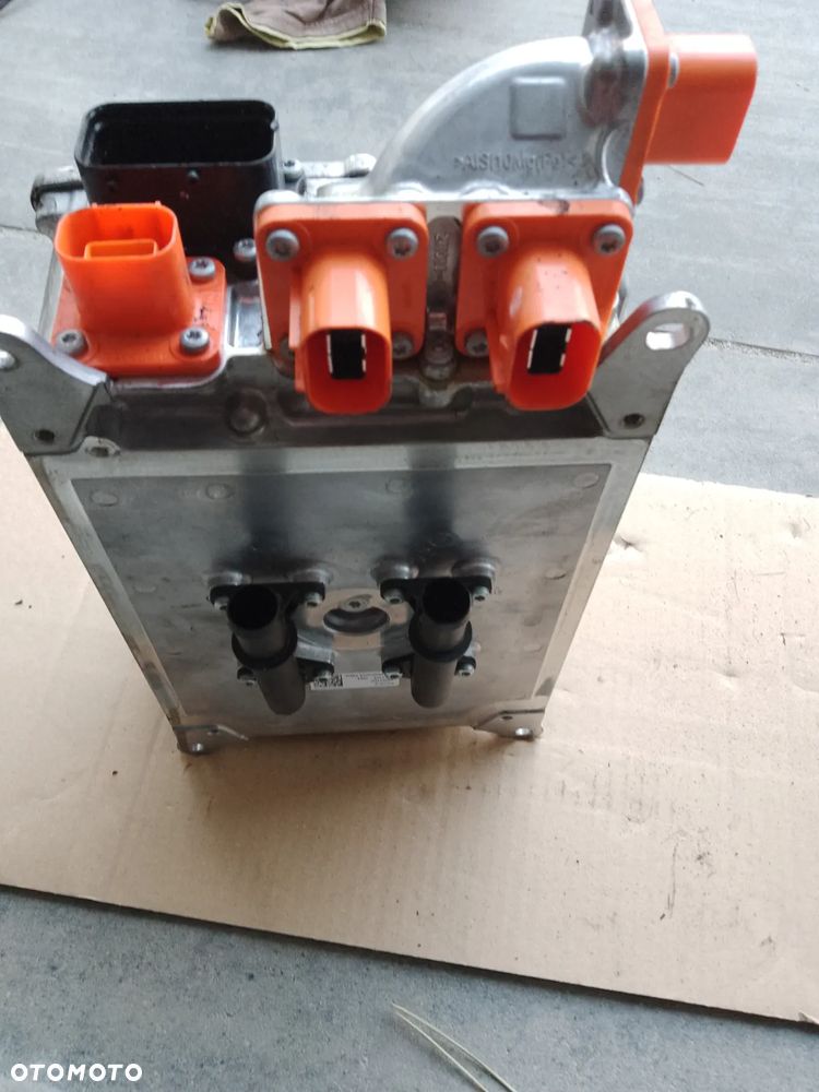 MODUŁ BATERII AUDI VOLKSWAGEN 5QE915681S 5QE915685G - 10