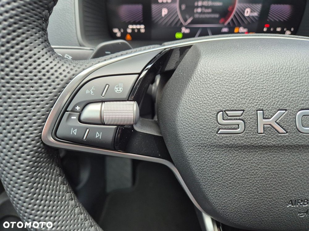 Skoda Karoq 1.5 TSI ACT Drive DSG - 36