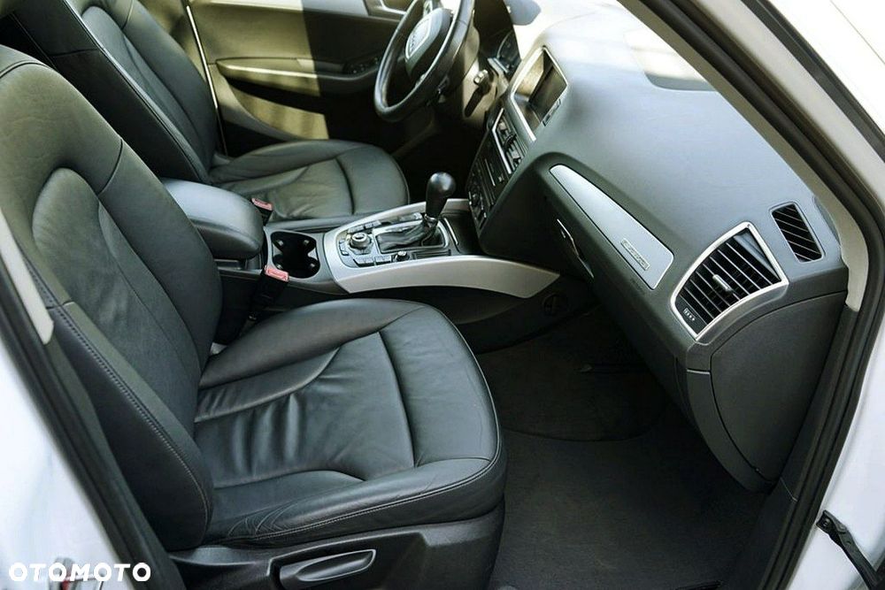 Audi Q5 35 TDI S tronic S line - 18