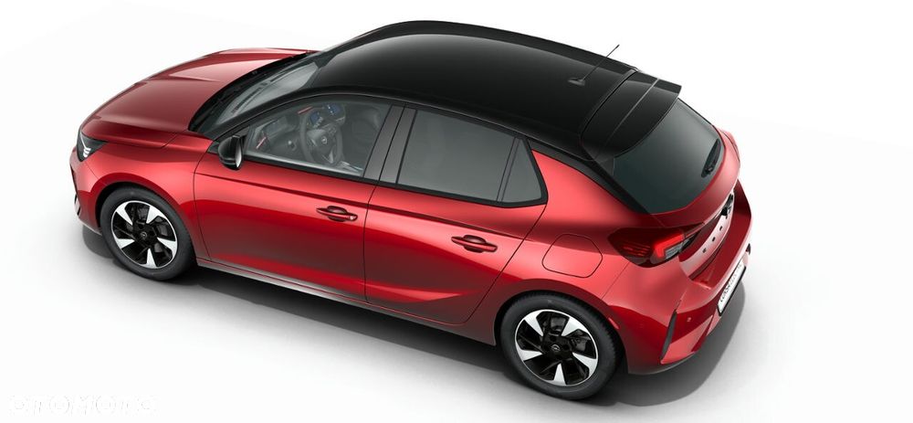 Opel Corsa 50kWh Yes - 3