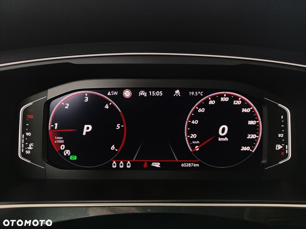 Volkswagen Tiguan 2.0 TDI SCR 4Mot R-Line DSG - 18