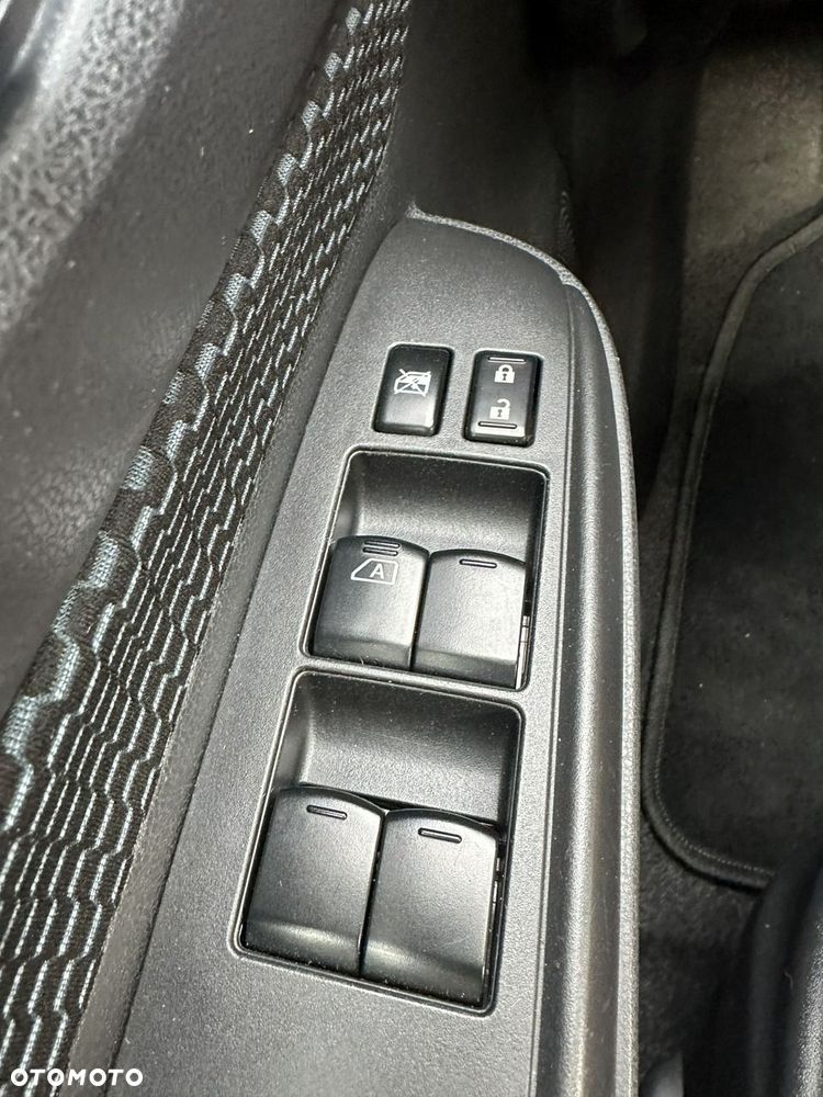 Nissan Note - 22