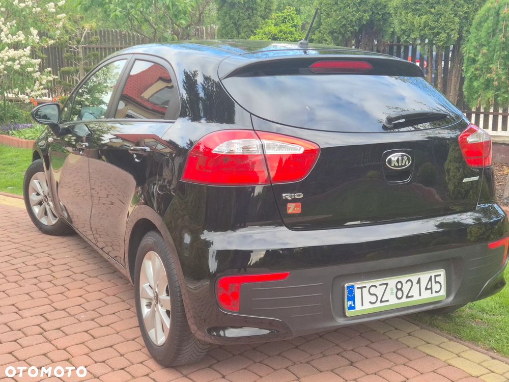 Kia Rio 1.2 Edition 7 - 26