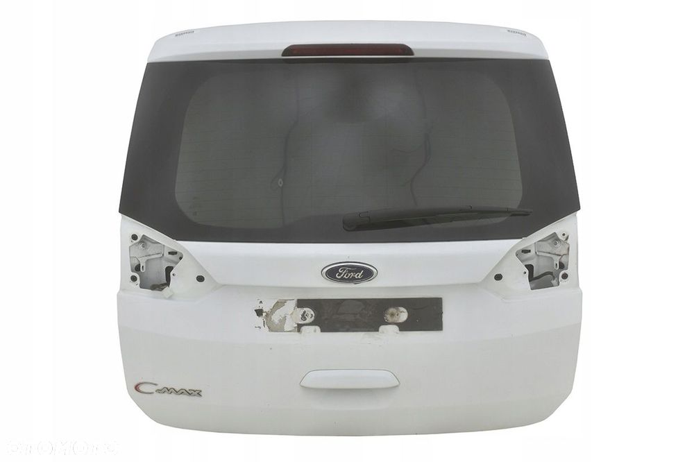 klapa tylna * tył ford grand c-max ii mk2 5a - 1