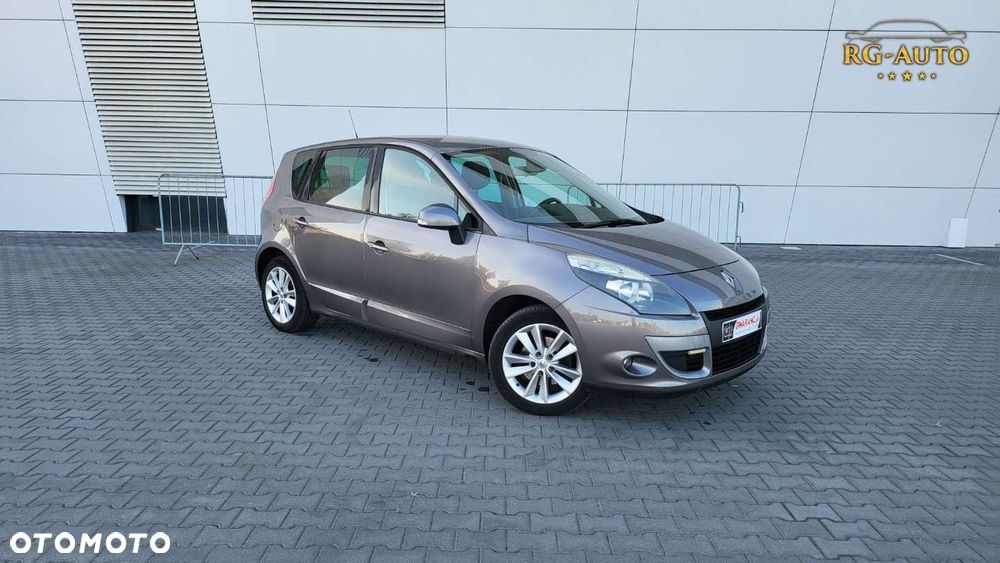 Renault Scenic - 4