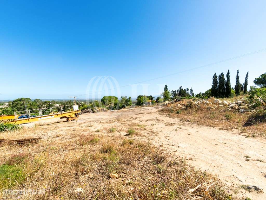 Lote de terreno para construção, em Ferrel, Luz, Lagos - Grande imagem: 2/8