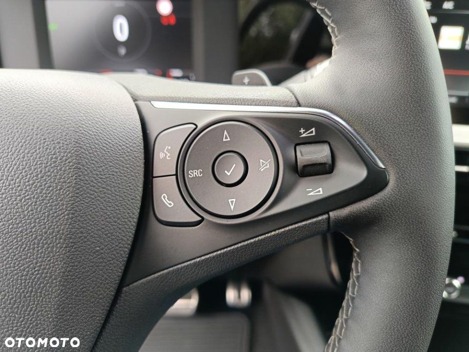 Opel Mokka - 13