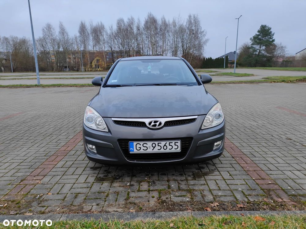 Hyundai i30 1.4 Classic - 2