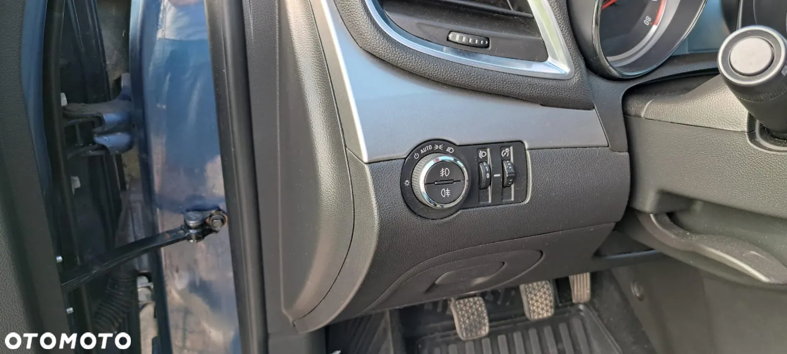 Opel Mokka - 18