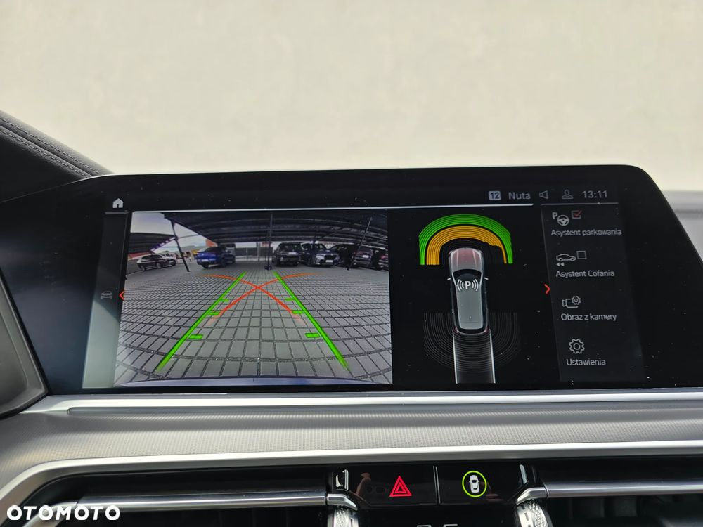 BMW X5 xDrive45e sport - 17