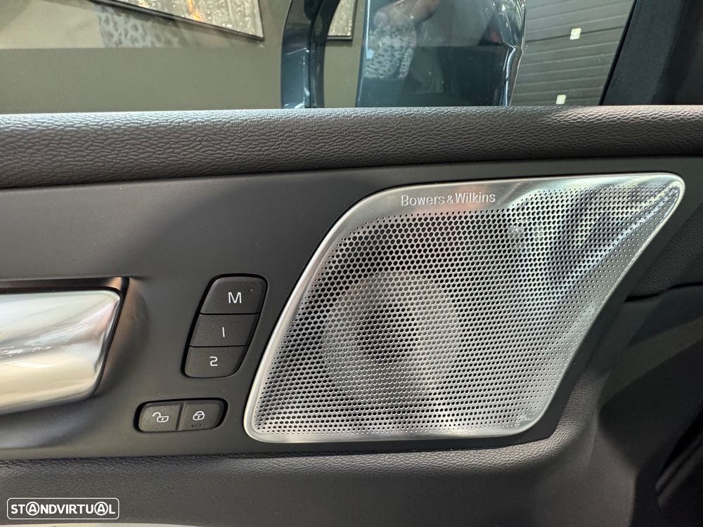 Volvo XC 60 2.0 T6 PHEV Inscription AWD - 23