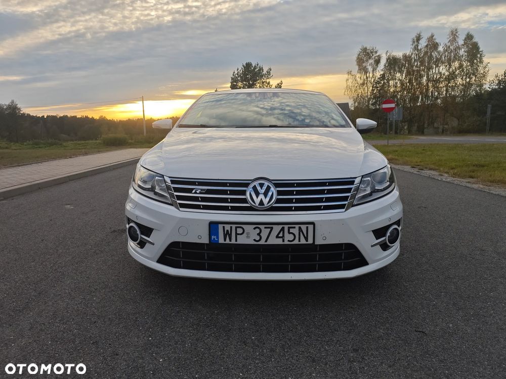 Volkswagen Cc 2014 photo 2