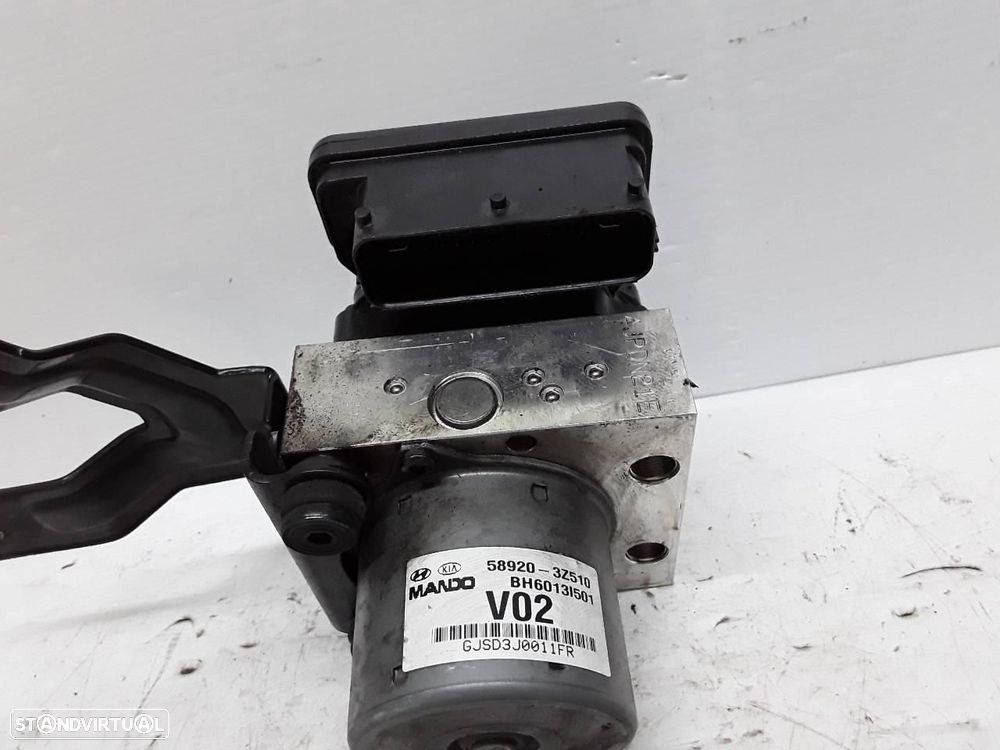 ABS HYUNDAI I40 VF - 1