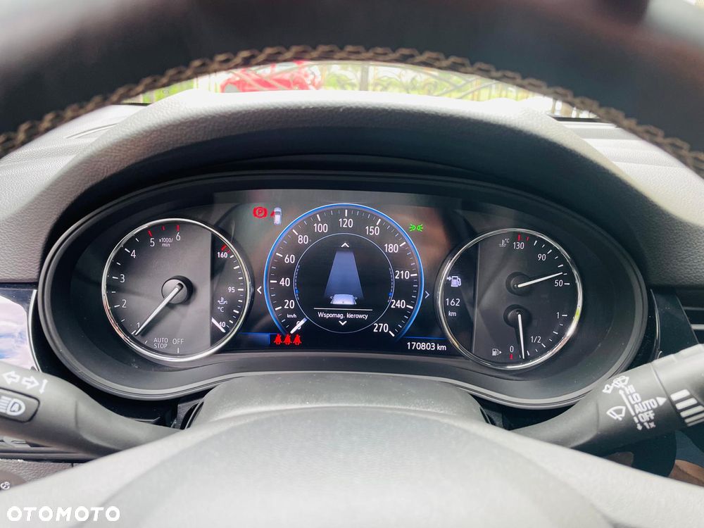 Opel Astra 1.5 CDTI Ultimate S&S - 3