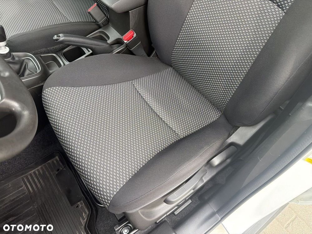 Suzuki Vitara 1.4 Boosterjet SHVS Comfort Plus 2WD - 13
