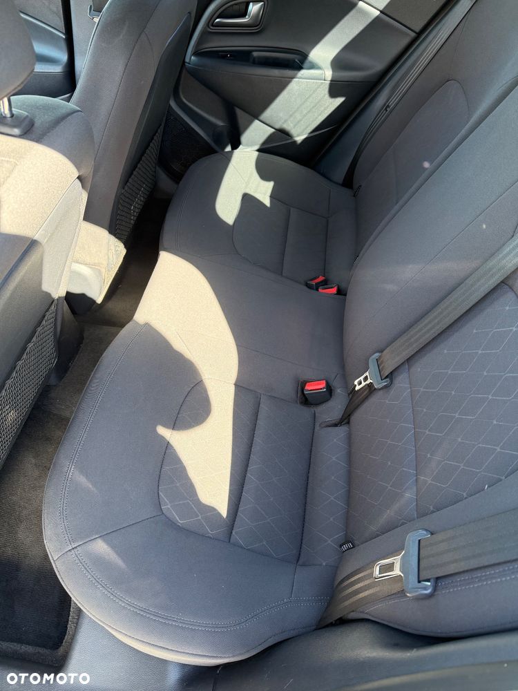 Kia Rio 1.4 XL - 28