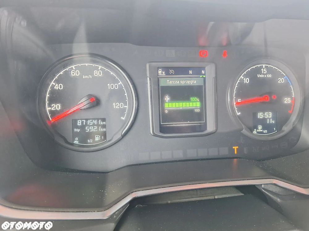 Scania R450 /LED/ 2019 / I-COOL/ Import z FRANCJI - 12