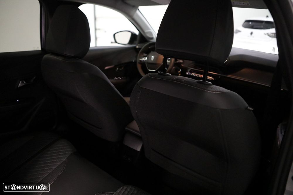 Peugeot 208 1.2 PureTech Allure - 14