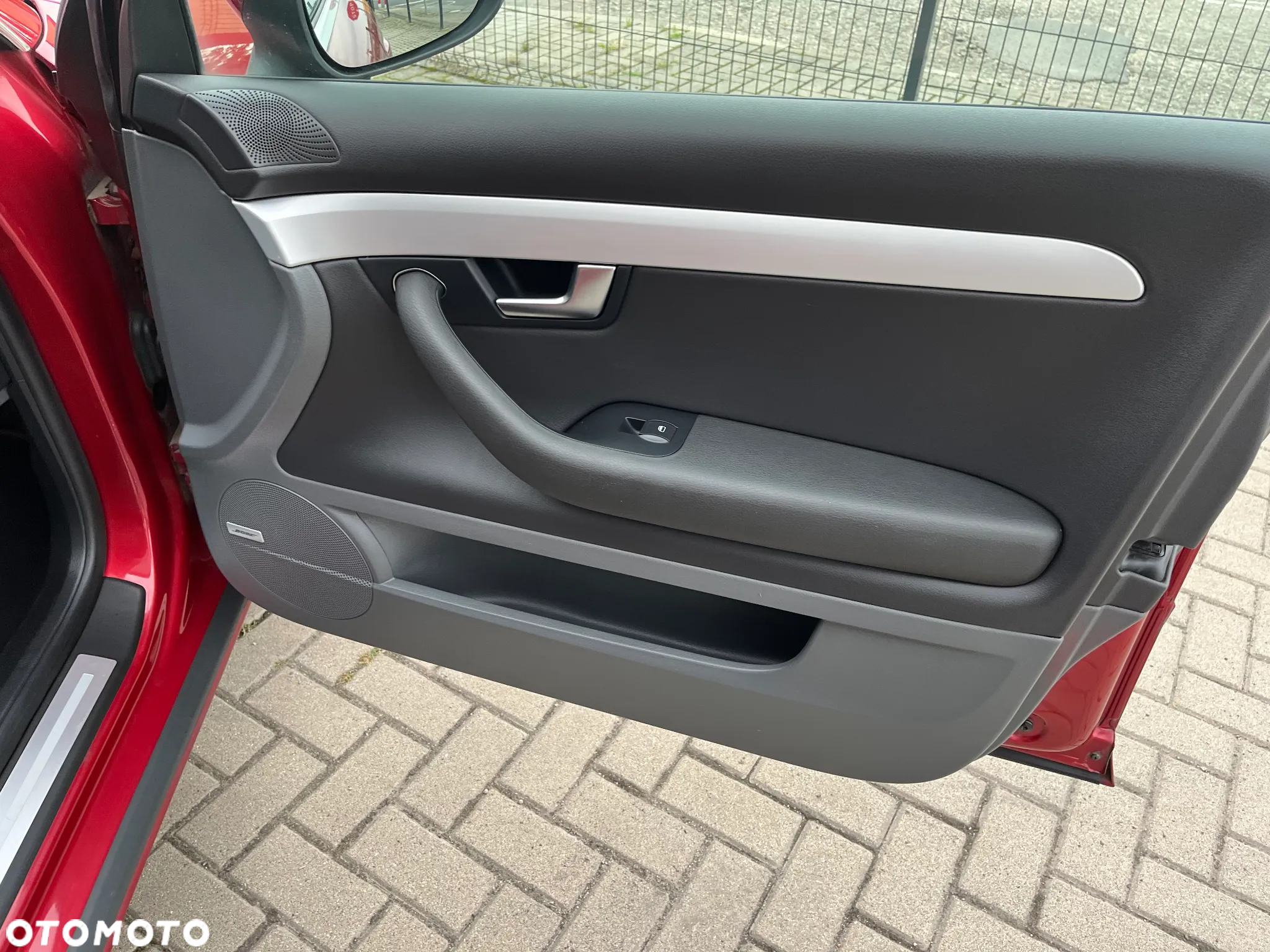 Seat Exeo 2.0 TDI DPF Sport - 20