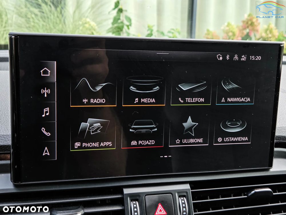 Audi Q5 40 TDI quattro S tronic S line - 32