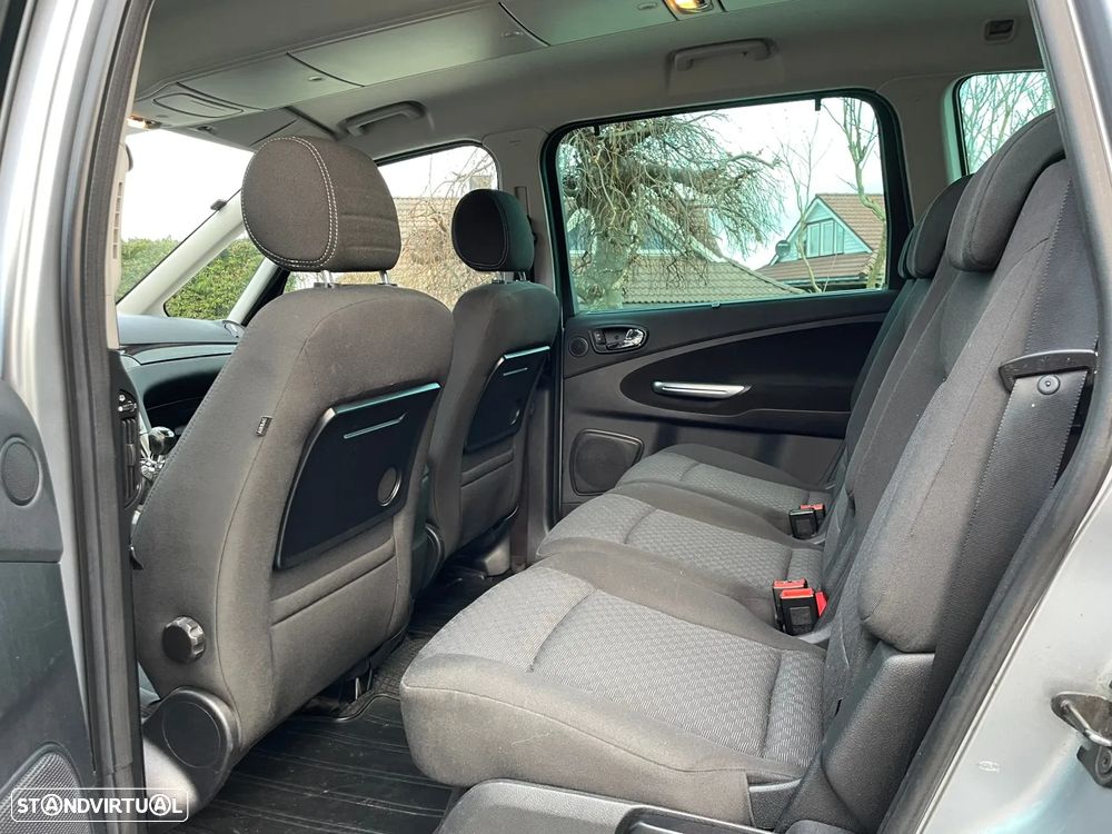 Ford Focus 2.0 TDCi Titanium - 4