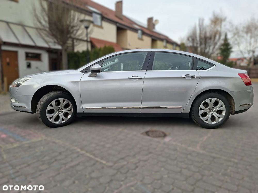 Citroën C5 2.0 HDi Exclusive - 1