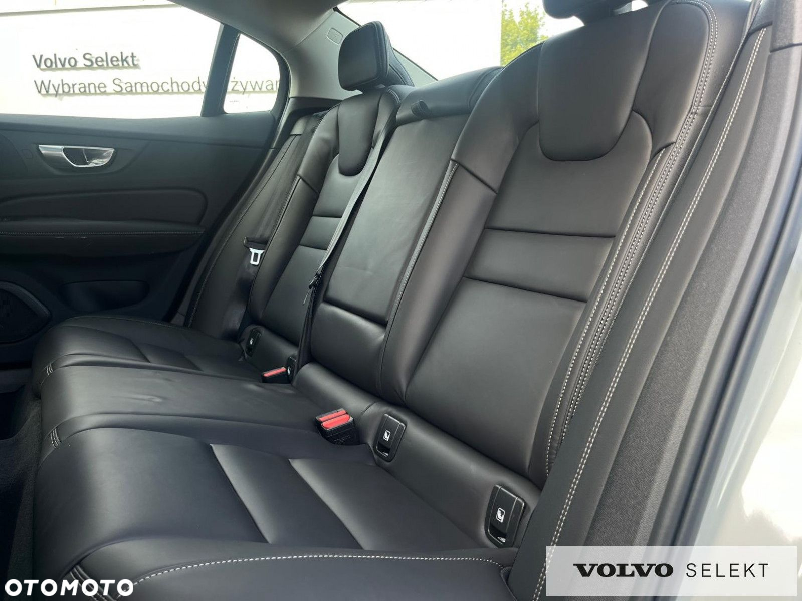 Volvo S60 - 15