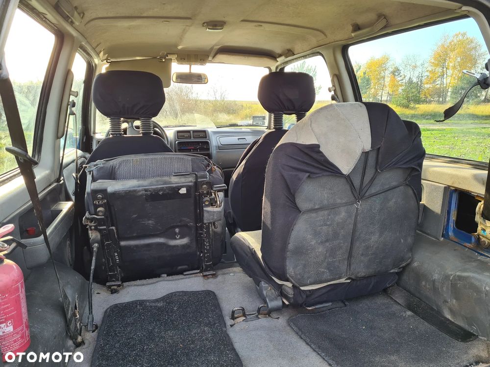 Suzuki Vitara - 7